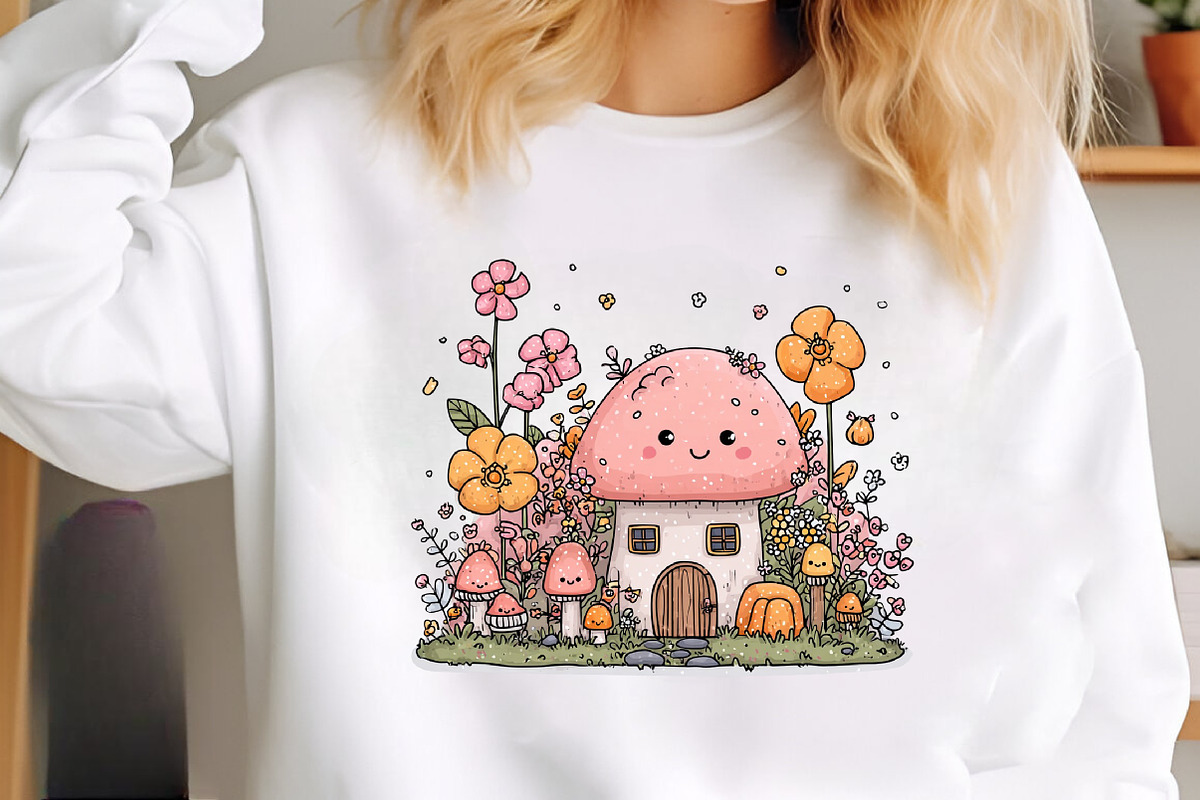 Hello spring cuties clipart - Spring, an Illustration by SinaCreation (Photo 10 of 11)