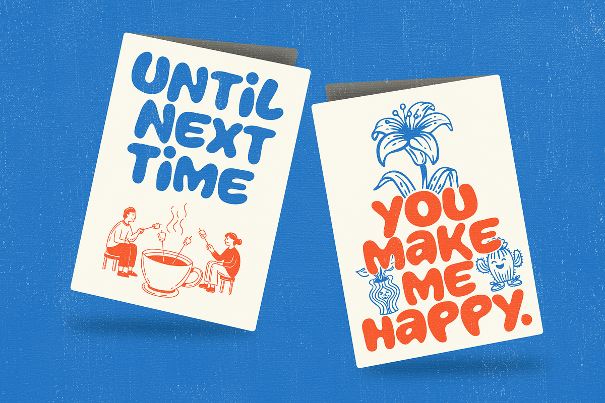 The Pelazo – Playful Retro Bubble, a Handwritten Font by Portocraft (Photo 2 of 10)