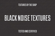 Black noise textures, a Texture Graphic by The Shop (Thumbnail 1 of 19)