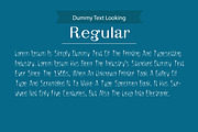 Pall Font, a Font by Photoshop Action (Thumbnail 3 of 19)