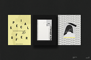 HALLA • Instagram Post Templates, a Social Media Template by Sjá Agency (Thumbnail 2 of 8)