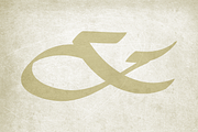 22 Stylized Ampersands, an Object Graphic by TypeKatsu (Thumbnail 1 of 5)