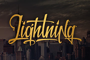 Ashtone, a Script Font by Rvq Type Foundry (Thumbnail 6 of 8)