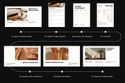 Brand Designer Business ToolKit, a Branding & Logo Template by Naveera Aftab (Thumbnail 2 of 8)