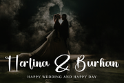 Shining Christmas, a Handwritten Font by InermediaSTUDIO (Thumbnail 8 of 8)