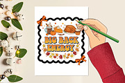 Big Back Energy Sublimation Png, a Seasonal Illustration by Rose Art (Thumbnail 4 of 4)