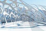 Futuristic Architectural Structure17, an Architecture 3D Model by Giimann (Thumbnail 28 of 29)