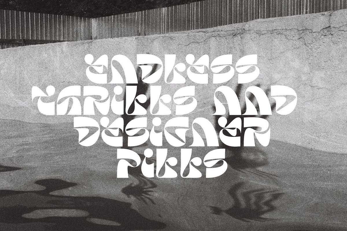 Fender Font | FontCypress