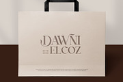 Birveli || Modern Classy Serif Font, a Serif Font by Ermedia Studio (Thumbnail 4 of 11)