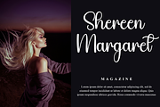 Sunday Vacation, a Handwritten Font by FreshTypeINK (Thumbnail 2 of 8)