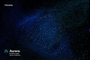 Aurora - Colorful Vector Bundle, a Technology Illustration by Colorpong (Thumbnail 8 of 12)