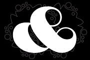 Kukka Flower Font, a Serif Font by TypeThis!Studio (Thumbnail 9 of 13)