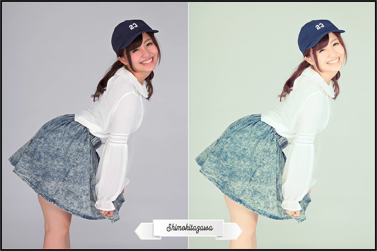 Japanese Street Fashion actions preview 8
