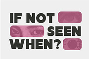 Mogtan Bold Display Sans Font, a Sans Serif Font by Rasio Studio (Thumbnail 5 of 10)