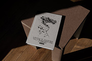 Vintage Nature Landscape Collection, a Seasonal Illustration by TheMountBirdStudio (Thumbnail 16 of 17)