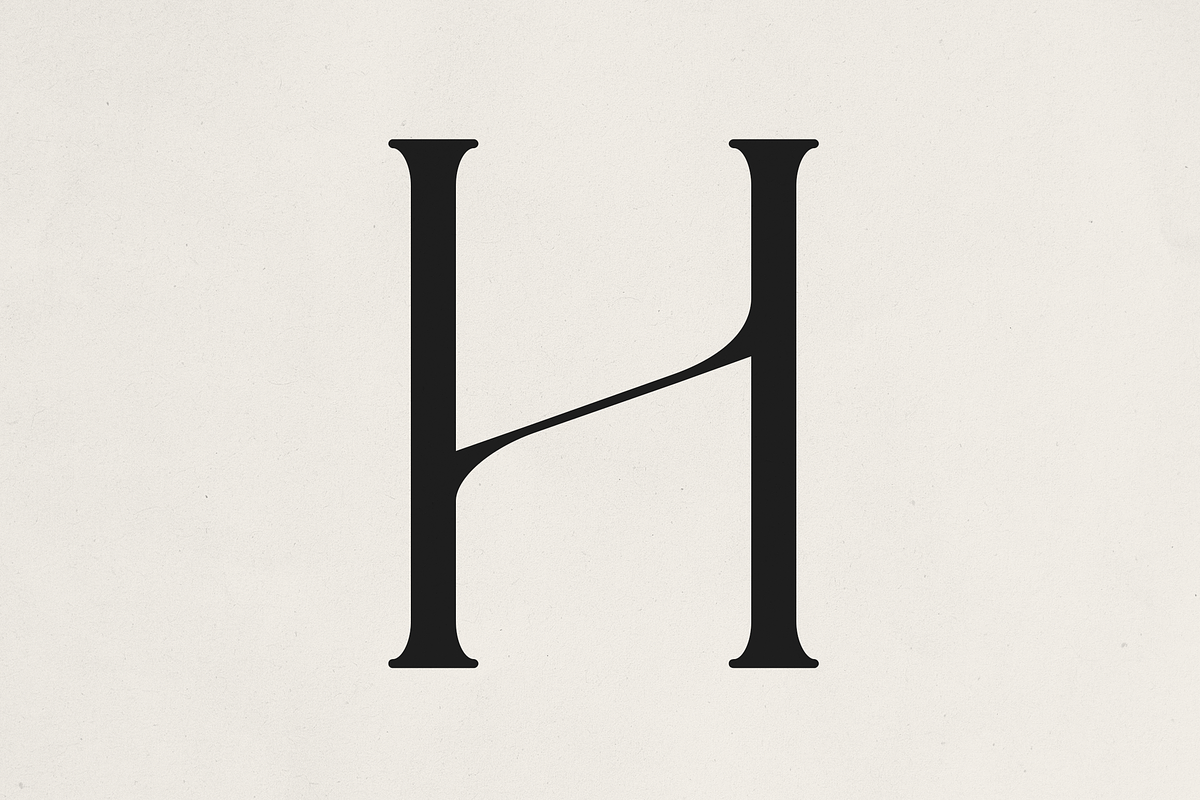 Evalinor – A Modern Serif Font, a Serif Font by Only Fonts (Photo 5 of 11)