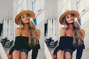 10 Lightroom Presets - Motivate, an Action Add-On by Preset Bunker (Thumbnail 6 of 7)