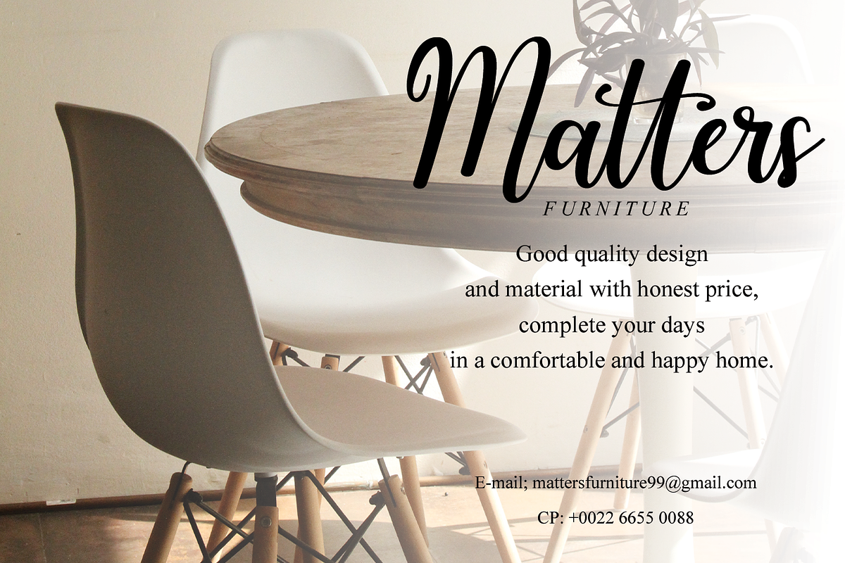 Mommy, a Handwritten Font by Majelis Font (Photo 7 of 9)