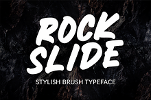 ROCKSLIDE