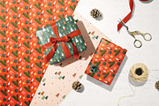 Christmas Miracle collection, an Illustration by 12pm-am (Thumbnail 11 of 15)