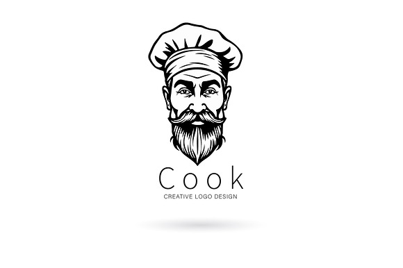 Cook logo preview 3