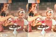 10 Mommy Blogger Lightroom Presets, a Preset Add-On by LucaTheme (Thumbnail 9 of 9)