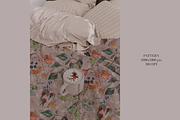 AUTUMN LEAVES, a Pattern Graphic by PASHKOVA (Thumbnail 9 of 15)