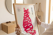 Person Holding Frame Mockup, a Mockup by DesignRocket (Thumbnail 5 of 8)