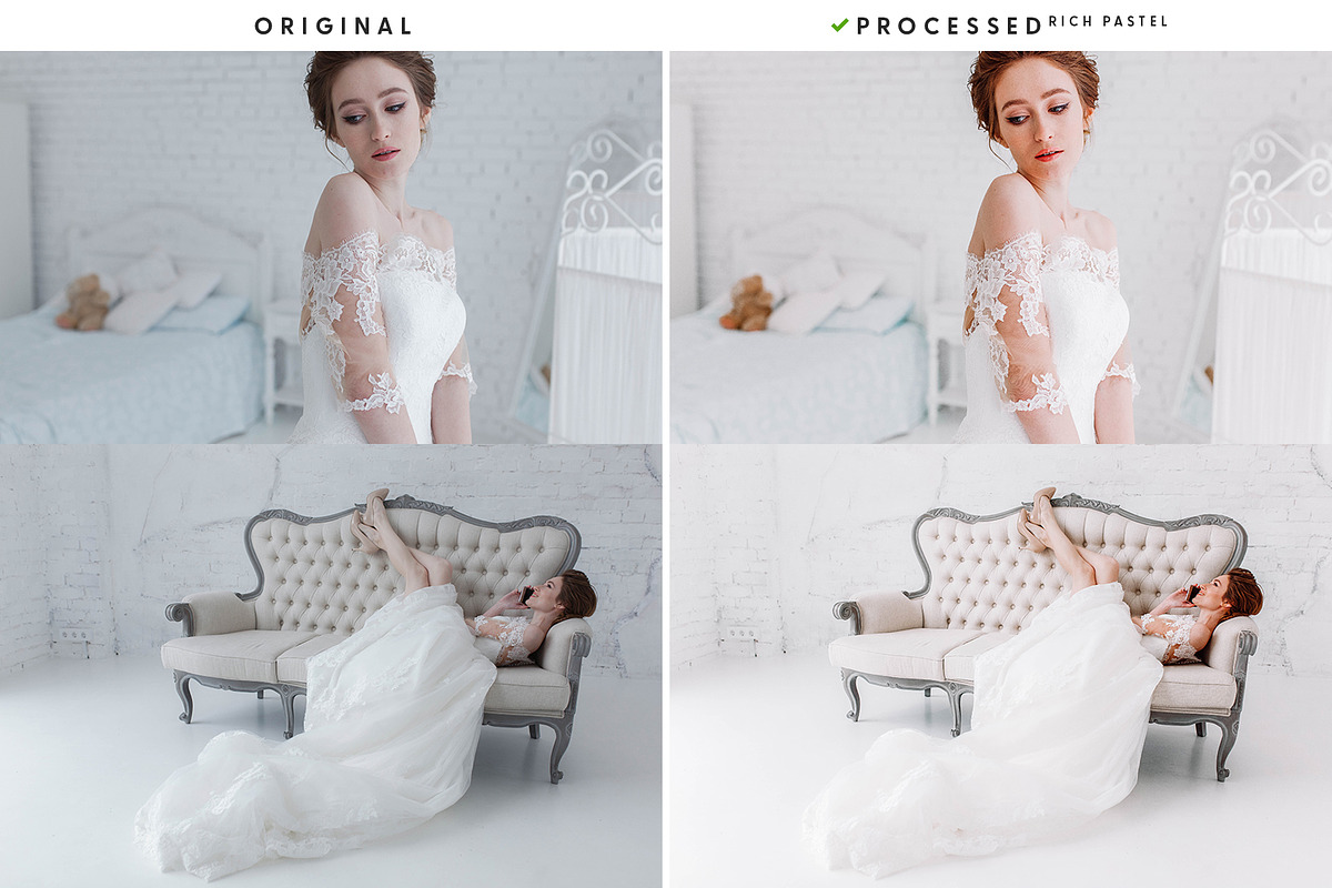 2000+ Lightroom Presets BUNDLE SALE, an Action Add-On by Hydrozi Presets (Photo 26 of 59)