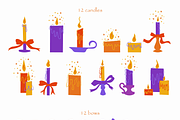 Catoween • halloween cat clipart, a Seasonal Illustration by dariikos (Thumbnail 14 of 16)