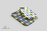 Modern Pastel Collection, a Pattern Graphic by irenepachadesign (Thumbnail 7 of 7)