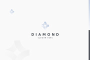 Multipurpose Geometric Minimal Logo, a Branding & Logo Template by Dipak Dheer (Thumbnail 1 of 6)
