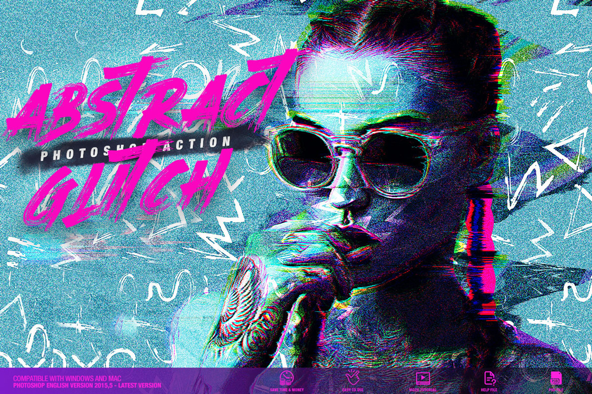 Epic Fx Bundle, an Action Add-On by Amorjesu.com (Photo 3 of 50)