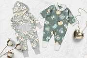 Autumn Breeze. Watercolor collection, an Object Graphic by Ana-Sakuta (Thumbnail 15 of 20)