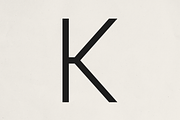 Axuno – Minimal & Elegant Font, a Sans Serif Font by Only Fonts (Thumbnail 5 of 11)