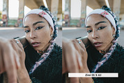 20 Editorial Film Lightroom Presets, a Preset Add-On by SparkleStock (Thumbnail 9 of 13)