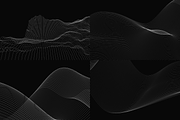GEO_LINES Abstract Vector Background, a Background Graphic by codetoform (Thumbnail 12 of 17)