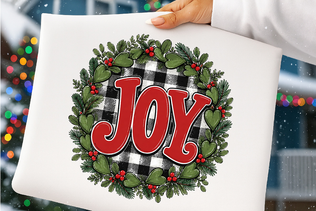 Christmas Sublimation Design Bundle, a Transportation Illustration by SinaCreation (Photo 6 of 10)