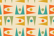 Midcentury Modern Icon Font Bundle, a Symbol Font by Pacific Modern Art (Thumbnail 7 of 25)