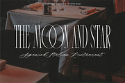 Outlook Font Duo, a Serif Font by RedyStudio (Thumbnail 13 of 15)