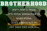 Brotherhood Greek Font Set, a Handwritten Font by Fontastic Ventures (Thumbnail 4 of 6)