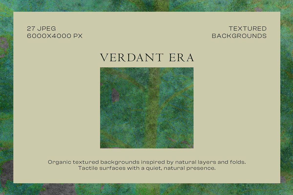 Verdant Fold textured backgrounds, a Background Graphic by DigARTbyHavroshka (Photo 2 of 10)
