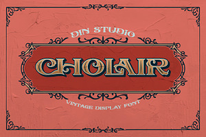 Cholair