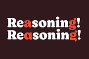 Moranga, a Serif Font by Latinotype (Thumbnail 9 of 15)