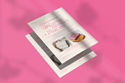 Stylish Wallet - Poster Template, a Poster Template by VUNIRA (Thumbnail 3 of 3)