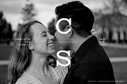 Wild Chance Complete 6-Font Family, a Serif Font by Up Up Creative (Thumbnail 11 of 15)