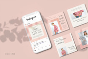 Roman Lover, a Serif Font by alit design (Thumbnail 9 of 19)