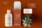 Romance Valley - Ligature Serif Font, a Serif Font by Pixesia Studio (Thumbnail 7 of 11)