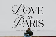 Gervia Font Duo, a Script Font by Lucky Type (Thumbnail 12 of 18)