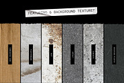 Ripped Sticker Mockup, a Product Mockup by mockstar (Thumbnail 6 of 7)